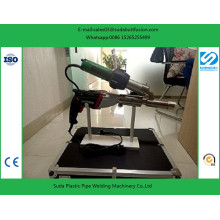 *Portable Extruder Welding Machine for Sudj3400-a for Rods